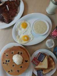 breafast 맛집