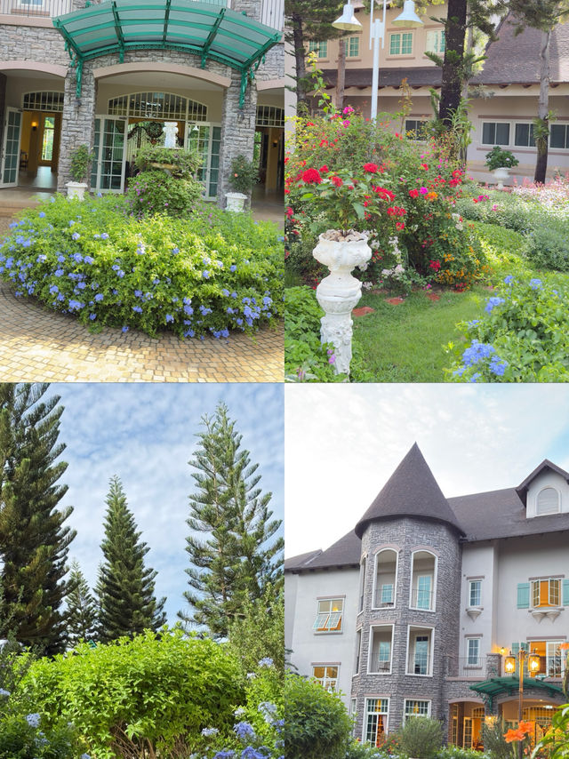 รีวิวที่พักเขาใหญ่ U khao yai ที่พักฟิลต่างประเทศ