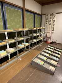 【上野】蔦屋重三郎展
