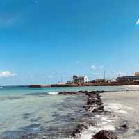 Conveniently Located for Exploring Eastern Jeju's Hidden Gems