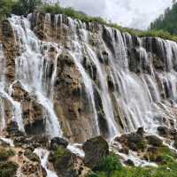 Jiuzhaigou Is Basically Nature Showing Off