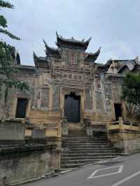 Zigong Is Dinosaurs, Lanterns, and Unexpected Good Vibes