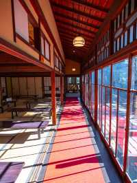 柴又-山本亭 與歷史建築對話
