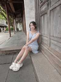 Best moment in wuzhen
