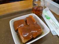 沖繩國際通巷弄美食