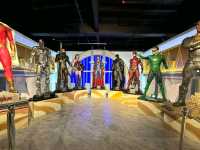 Omniverse Museum – A Pop Culture Adventure in Manila