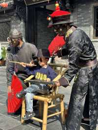 🌆 3-Day Chengdu Citywalk Itinerary