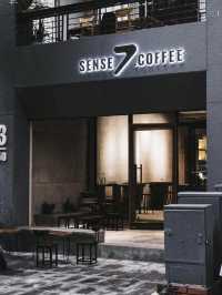 Sense7 Coffee