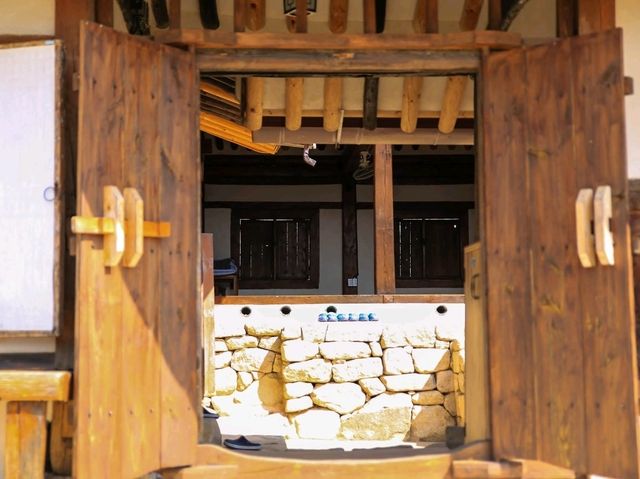 Imyeonjae Head House