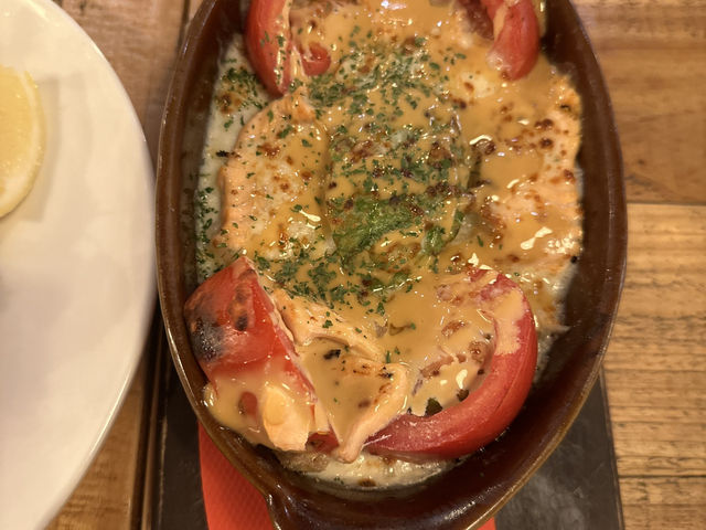 屯門市中心食店😊