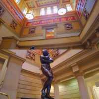 Manchester Art Gallery