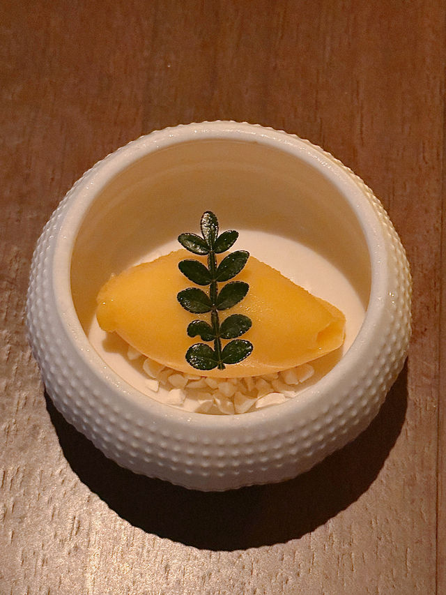 美味Fine Dining