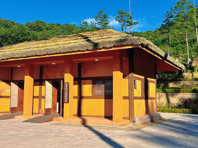 연산군 유배지였던 강화도 가볼 만한 곳 화개 정원