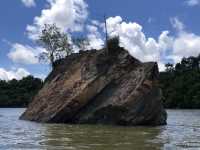 KAMPONG AYER TOUR