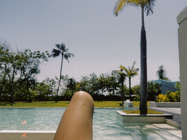 Bali club med💕