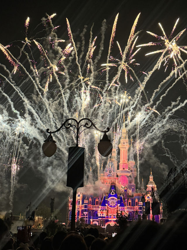รีวิว : Shanghai Disneyland แบบ Early Entry Pass 🎀