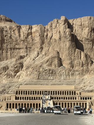 룩소르 탐험: 이집트 최고의 보물을 보기 위해 지불해야 할 금액