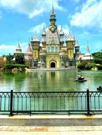 VinWonders Phu Quoc: A World of Fun on Vietnam’s Island Paradise