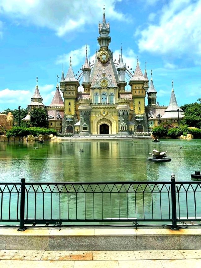 VinWonders Phu Quoc: A World of Fun on Vietnam’s Island Paradise