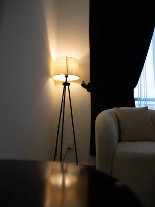 Urban Nest: 2BHK SkyPark One Gulberg Islamabad