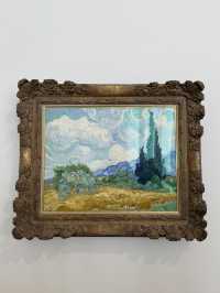【Kunsthaus Zürich】Free Admission on Wednesdays 🎨