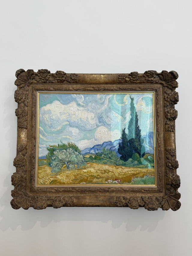 【Kunsthaus Zürich】Free Admission on Wednesdays 🎨