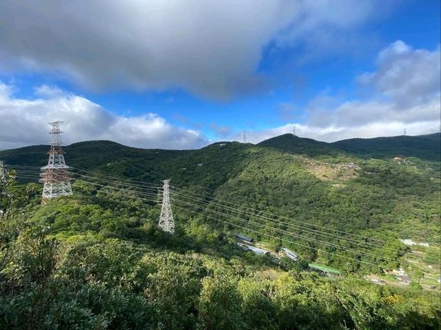 A Serene Escape at Bishanyan