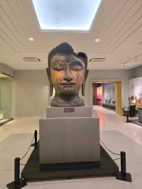 พิพิธภัณฑสถานแห่งพระนคร มรดกชาติไทย