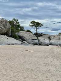 หาดทรายน้อย หัวหิน