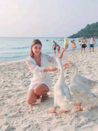 เกาะล้าน 3 วัน 2 คืนสนุก ชิลล์ วิวปัง อาหารก็เริ่ด