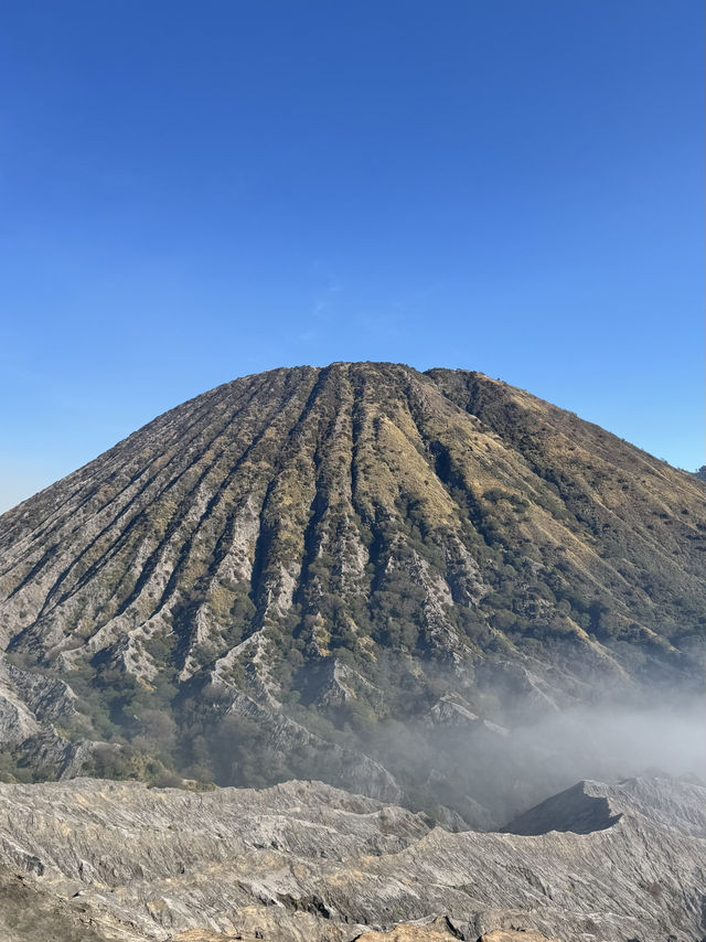 A trip around East Java 