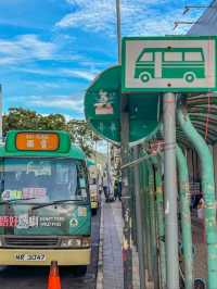 🌊 Sai Kung – The Adventure Hub of Hong Kong