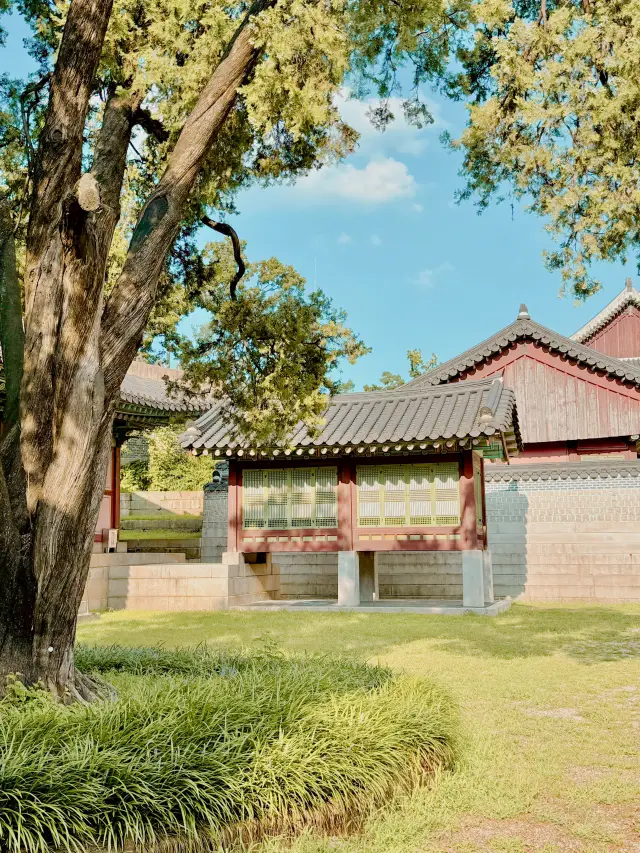 Seoul Travel Itinerary Recommendation