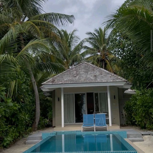 Kandima Maldives