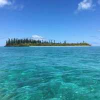 Soaking Up Paradise on the Isle of Pines