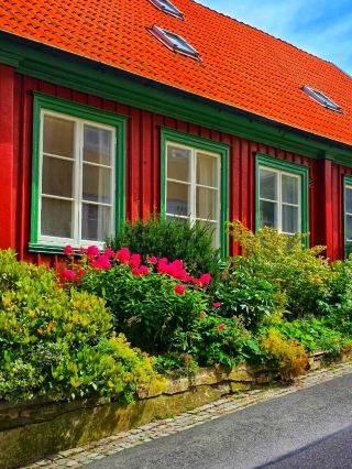 Marstrand – Sweden’s Seaside Jewel of the West Coast 🇸🇪