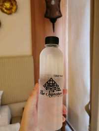 🏡 อบอุ่นเหมือนบ้าน The Signature hotel @Thapae