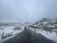 特種兵玩轉昇龍道—富山和立山黑部