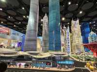 Legoland Shanghai