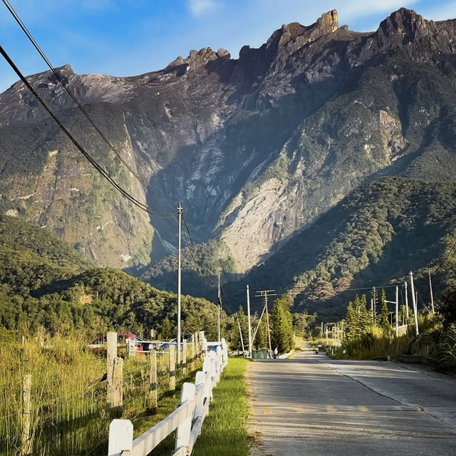 ✨ Discover the Magic of Kota Kinabalu! ✨