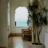 Timeless Shores, Cultural Soul