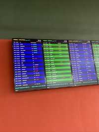 【クアラルンプール国際空港周辺おすすめホテル】コスパ、アクセス、清潔感◎のホテル!