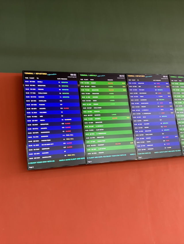 【クアラルンプール国際空港周辺おすすめホテル】コスパ、アクセス、清潔感◎のホテル! 【クアラルンプール国際空港周辺おすすめホテル】コスパ、アクセス、清潔感◎のホテル!