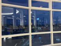 여수 뚜벅이 걸스트립 가이드!