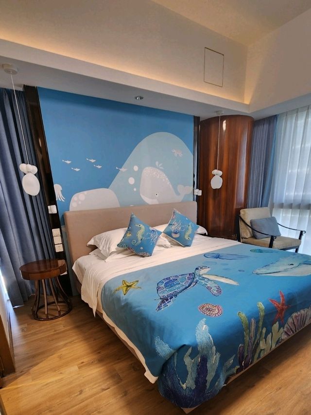 珠海親子遊住宿推介!🤩 華髮公寓超正!🏨 珠海親子遊住宿推介!🤩 華髮公寓超正!🏨