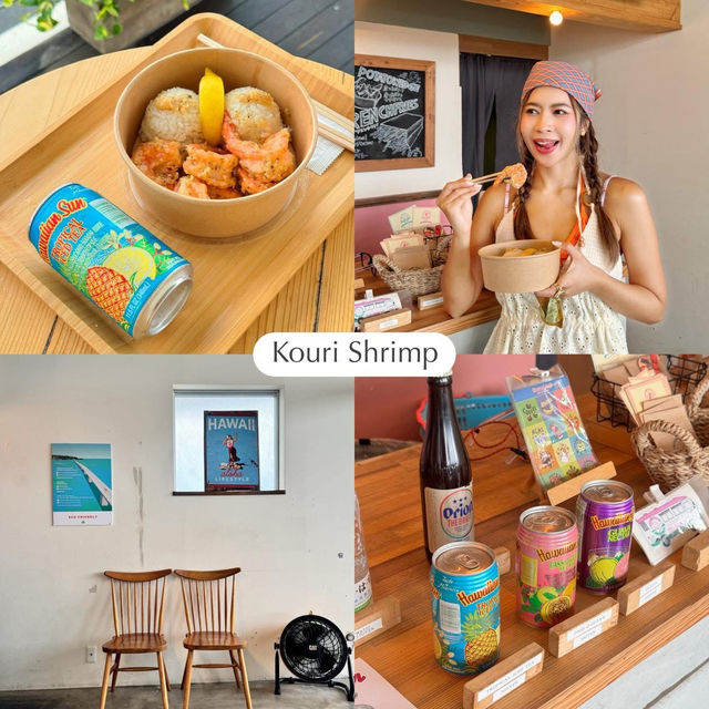 Okinawa 5 วัน 4 คืน 🌸🌴👒