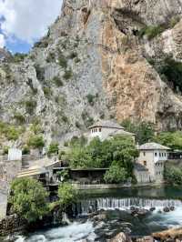 RELAX BY THE RIVER: THE MAGIC OF BLAGAJ’S WATERSIDE CAFÉS”