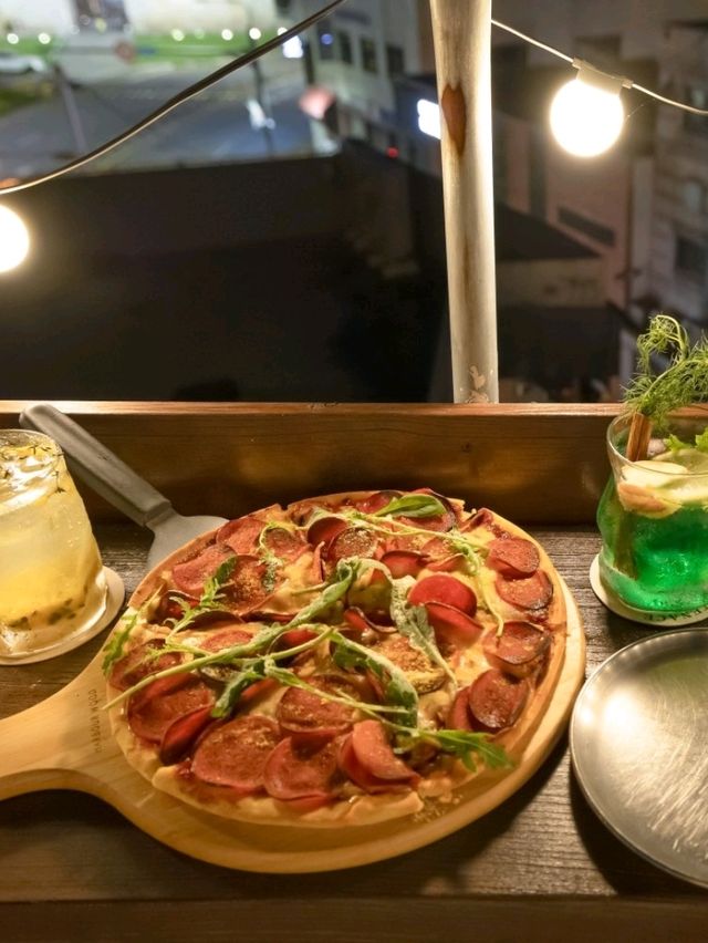 지금부터 가기 좋은 수원 와인바 테네스🍷