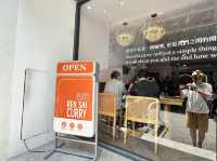臺中西區 認識咖喱 飪室咖哩 RenshiCurry 勤美店