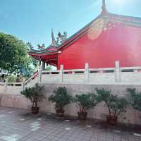 Short Gateways that bring you closer to peace nature ~ Kuching